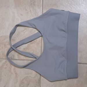 MONROW small sports bra, barely worn